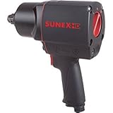 Sunex SX4355 3/4-Inch Composite Impact Wrench [並行輸入品]