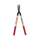 AU76548 伸縮刈込鋏 のび～る１３００ 刃長 １４０ mm 全長 ６４０mm ～ ９８０ mm