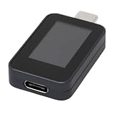 アイネックス USB Type-C電源テスター KM-08