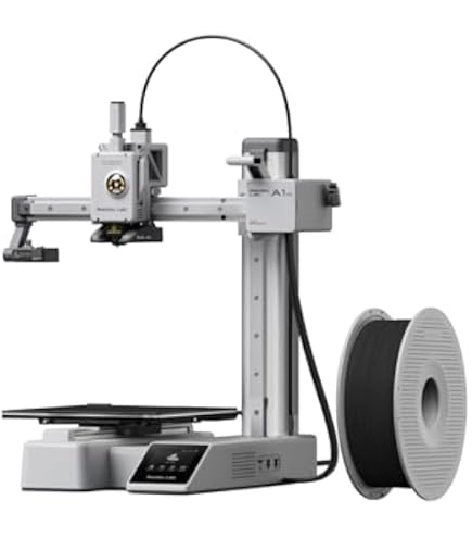 BambuLabA1Combo 3Dプリンター本体、フィラメント11色まとめ売り
