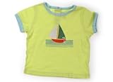 PETIT BATEAU(プチバトー) Tシャツ・カットソー 80サイズ 男の子