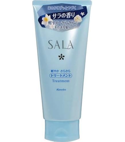 Amazon | サラ トリートメントしっとりさらさら サラスウィートローズ