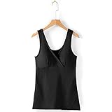 YING LAN 春 夏 秋 冬 マタニティ インナー ブラトップ キャミソール 産後 授乳 ブラジャー