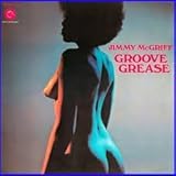 GROOVE GREASE [LP Record][12 Inch LP][Import]