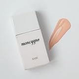 【公式】moncygne(モンシーニュ) ベース rose アトピー/ニキビ/敏感肌用化粧下地 CICA・セラミド配合