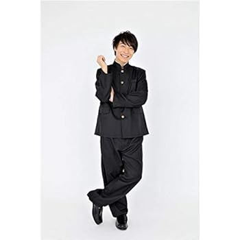 ベスト制服 ディズニー 学 ラン すべてのイラスト画像