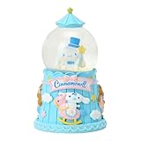 サンリオ(SANRIO) スノーグローブS シナモロール 対象年齢6才以上 033278