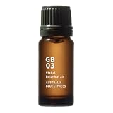 アットアロマ GB03 オーストラリアブルーサイプレス Global Botanical air 10ml / エッセンシャルオイル 精油 グローバルボタニカルエアー @aroma