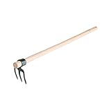 DeWit Canterbury Eye Hoe, 16-Inch Length [並行輸入品]