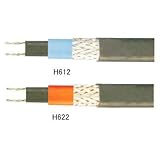 山清電気:自己温度制御型ヒータ 型式:H622