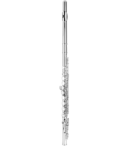 PEARL パール フルート flute　NC-96N 管楽器　吹奏楽器 パールフルートNC−96EN パールフルートNC−96EN パールフルートNC