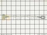 GE Part Number WD7X14 CABLE ASM by GE [並行輸入品]