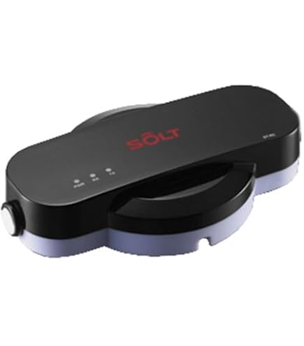 Amazon.co.jp: SOLT 飲食店 工場 呼び出しベル・角型送信機 MTJ-2XBK