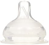 Playtex FullSized Nipple - Fast Flow - 2 Pk by Playtex [並行輸入品]