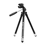 Fotopro 101CM 三脚携帯電話用旅行三脚カメラ用 FY 583 ブラック