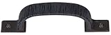 Atlas Homewares 3124 5-1/4-Inch Hamptons Collections Wire Wrapped Pull, Aged Bronze by Atlas Homewar