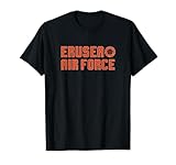 ACE COMBAT 7 ERUSEA AIR FORCE Tシャツ