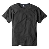 [ニオイクリア] G-737 半袖Tシャツ ブラック LL