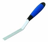 Bon 21-309 Pro Plus 3/8-Inch Stiff Tuck pointer Trowel with Square End and Comfort Grip Handle [並行輸入