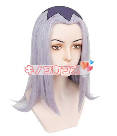 練習】花京院典明 | 「コスらぼっ!」コスプレイヤーのためのSNSアプリ
