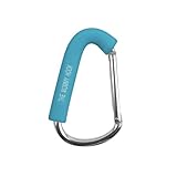 The Mommy Hook Stroller Accessory Blue by The Mommy Hook