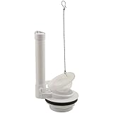 Plumbcraftトイレフラッシュバルブとフラッパー – 3、" Fits Mostトイレタンクwith 3-inch Flush排水