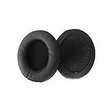 Superlux HD661シリーズ 交換用イヤーパッド 左右1セット EPK661