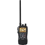 Cobra MR HH450 Dual All-Terrain-Radio [並行輸入品]