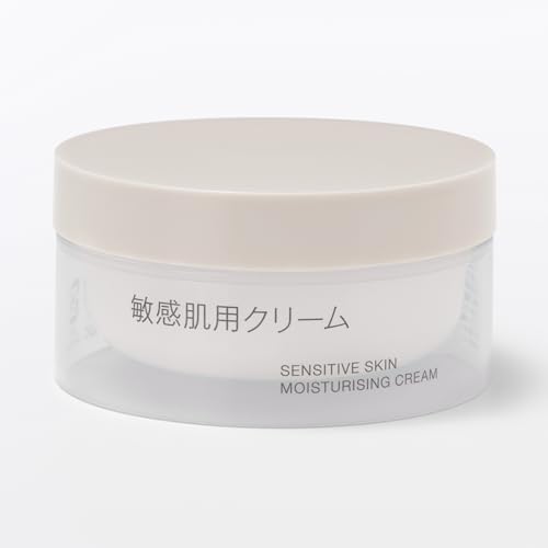 敏感肌用クリーム