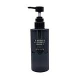 ヒロ銀座【バーバーシリーズ】バーバーシャンプー 400ml メンズ アミノ酸系 洗浄力 保湿 頭皮ケア 香り ツヤ 無添加 くせ毛対応 サロン専売 ヘアケア