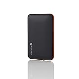 モバイルバッテリー 5000 mAh【令和新設計 】急速充電 無線 ワイヤレス充電器 NOVOO充電バッテリー 大容量 【1年保証付き】 最