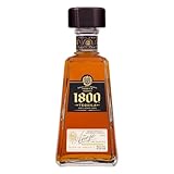 クエルボ1800 アネホ テキーラ750ml 【ギフト プレゼントに】【正規品】
