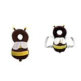 Baosity ヘッド保護パッド　幼児　コットン　ヘッドクッション