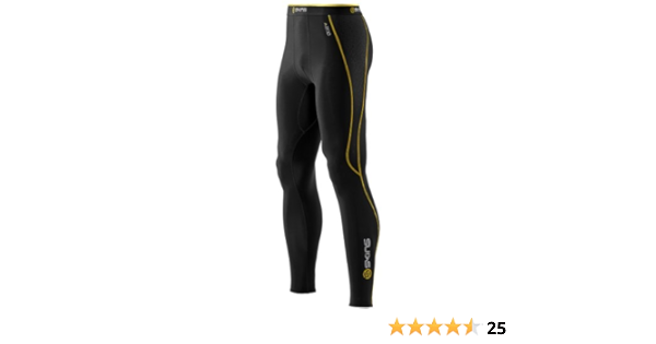 Amazon スキンズ Skins 00 サーマルロングタイツ Jd メンズ Bkyl L メンズ 通販