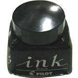 パイロット 万年筆用インキ INK-30 30ml ブラック パイロット 万年筆用インキ INK-30 30ml ブラック