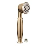 Uni-Style Roman Tub Diverter Hand Shower Escutcheon Finish: Brushed Chromeユニ・スタイルのローマン・タブ・ダイバター・ハンドシ