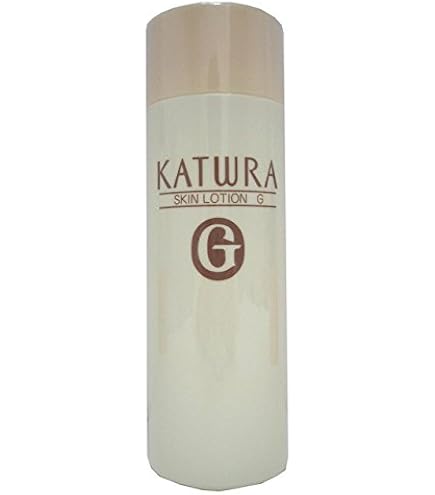 Amazon | カツウラ スキンローションG しっとり 300ml | Gシリーズ