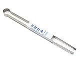 ステンレス 火バサミ 30cm C-7