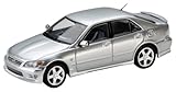 1/64 LEXUS IS 200 (E10) 1999 シルバー