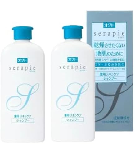Amazon | ノエビア スペチアーレ セラムシャンプー リフィール
