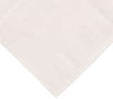 Merit Pro 02170 9 ' x 12 '用紙、プラスチックラミネートドロップ布