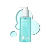 【公式】ilso(イルソ) スーパーメルティングセバムクレンジングオイル 200ml メイク落とし クレンジング 保湿 韓国コスメ
