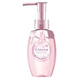 【限定デザイン サクラ 2024 Limited】 &honey (アンドハニー) ピクシー モイストシルキー 白桜 ヘアオイル 100ml | ヘアオイル