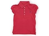 Ralph Lauren(ラルフローレン) ポロシャツ 110サイズ 女の子