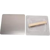 井上工具:INOUE ステンレスパテ板 L 13021 型式:13021