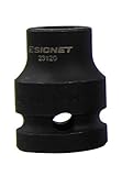 SIGNET(シグネット) 23120 1/2DR インパクト用ボルトリムーバーソケット 10MM