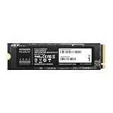 ESSENCORE KLEVV SSD 1TB C920 M.2 NVMe PCIe Gen4x4 PlayStation5 動作確認済 最大読取速度 7000MB/s K01TBM2SP0-C92EC