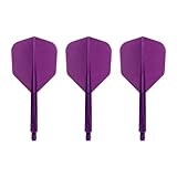 CONDOR AXE COLOR Small コンドルアックス カラー スモール M クリアパープル
