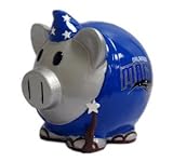 Orlando Magic Large Thematic貯金箱