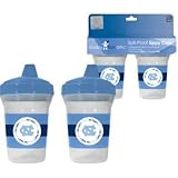 NCAA North Carolina Tar Heels Baby Fanatic Sippy Cup ( 2 - Pack )
